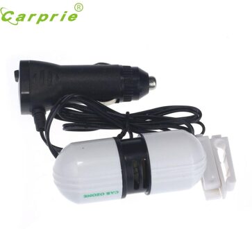 Super Toegepast Auto Ozon Ionisator Generator Voertuig Luchtreiniger