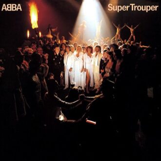 Super Trouper (180Gr+Download/Ltd.E (LP)