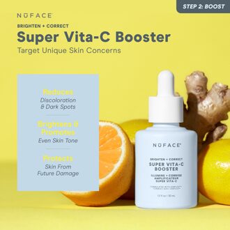 Super Vita-C Boosterserum 30 ml