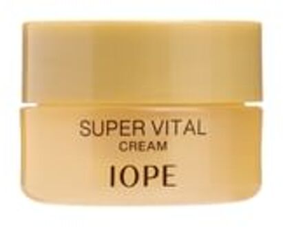 Super Vital Cream Mini 5ml