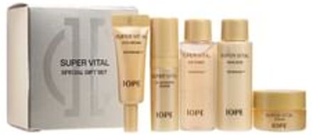 Super Vital Special Gift Set 5 pcs