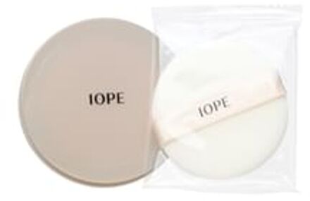 Super Vital Twin Pact Refill Only - 2 Colors 2024 Version - #21 Light Beige