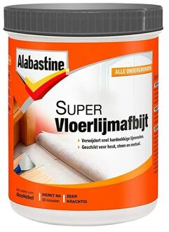 Super Vloerlijmverwijderaar Mcv 1 Ltr