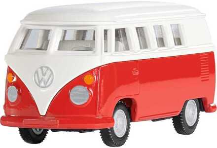 Super - VW T1 Transporter Modelvoertuig