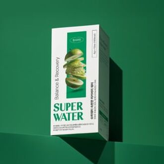 Super Water Comfort Recovery Water 5g x 10 sticks