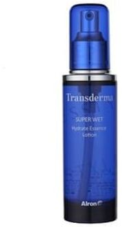 Super Wet Hydrate Essence Lotion 120ml