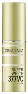 Super White 377VC Serum 18g