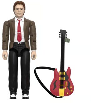 Super7 Back to the Future ReAction+ Wave 1 - 1955 Marty McFly