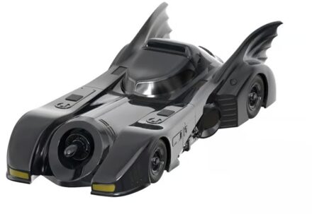 Super7 Batman Super Cyborg 1989 Batmobile