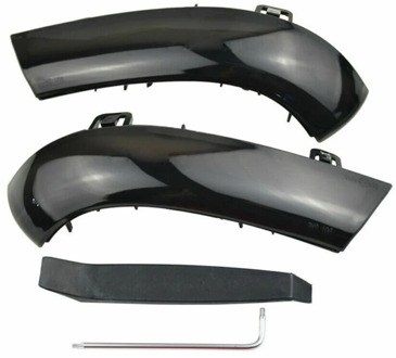 Superb Light Dynamic Sequential LED For Golf 5 MK5 Passat Skoda 1 Pair