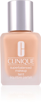 Superbalanced Make up Foundation CN 40 - 30 ml