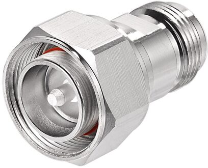 Superbat 4.3-10 Male Naar N Type Female Adapter Rf Coaxiale Connector