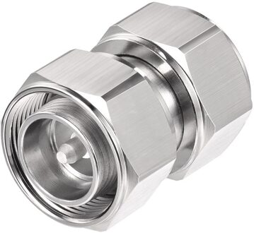 Superbat 4.3/10 Plug Naar 4.3/10 Male Lage Pim Rf Adapter