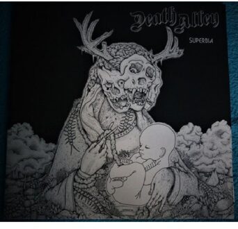 Superbia (LP)