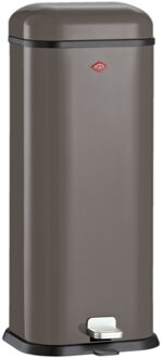 Superboy Pedaalemmer 20 Liter Grijs