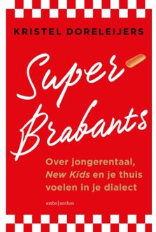 Superbrabants - Kristel Doreleijers
