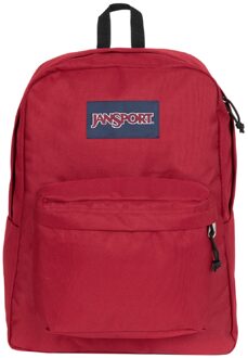 SuperBreak Backpack Red Tape