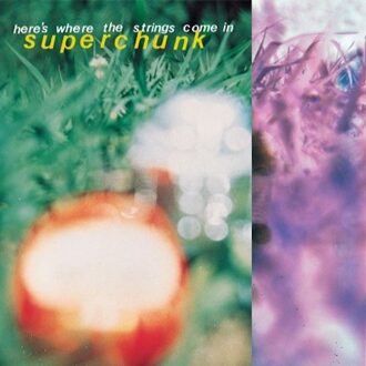 Superchunk - Here's Where The Strings Come
