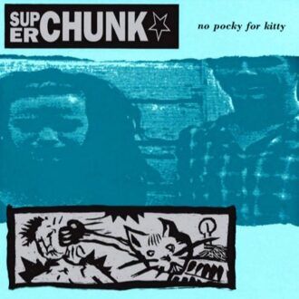 Superchunk - No Pocket For Kitty