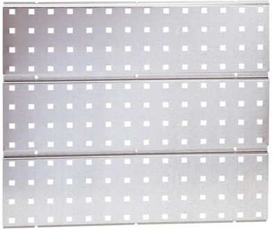 SuperClip Gereedschapsbord - 52x44 cm