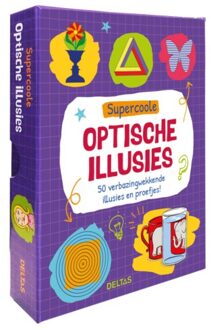 Supercoole Optische Illusies