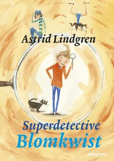 Superdetective Blomkwist - eBook Astrid Lindgren (9021677474)