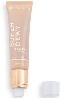 Superdewy Getinte Moisturizer (Verschillende Tinten) - Medium