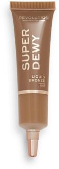 Superdewy Liquid Bronzer 15ml (Various Shades) - Fair to Light