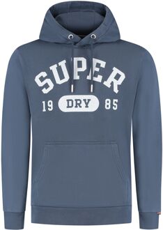 Superdry Athletic Essential Hoodie Heren - L
