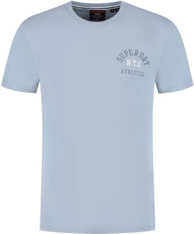 Superdry Athletic Essential Shirt Heren - L