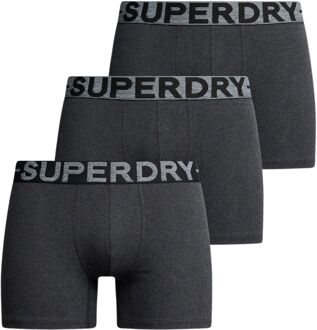 Superdry Boxershorts Heren (3-pack) - L