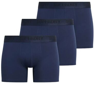 Superdry Boxershorts Heren (3-pack) - M