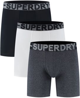 Superdry Boxershorts Heren (3-pack) - XL