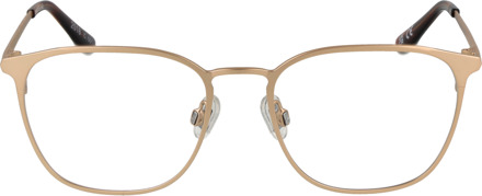 Superdry Brilframe SDO-2018 001 50 Goud - One Size