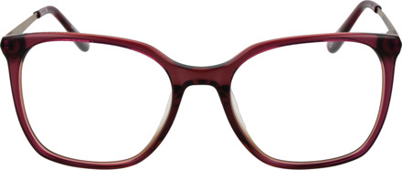 Superdry Brilframe SDO-2020 162 50 - maat Paars