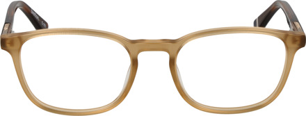 Superdry Brilmontuur SDO-BRETTON 103 51 Beige - One Size