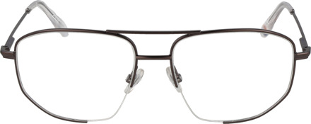 Superdry Brilrand SDO-2009 005 54 Metallic