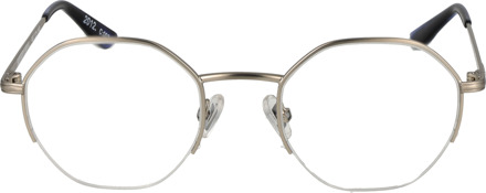 Superdry Brilrand SDO-2012 002 48 Zilver