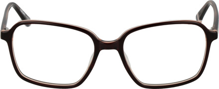 Superdry Brilrand SDO-NADARE 103 53 - maat Bruin