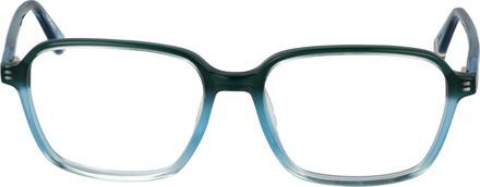 Superdry Brilrand SDO-NADARE 107 53 - maat Blauw