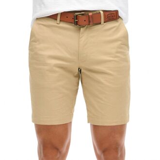 Superdry Chino Short Heren - 32