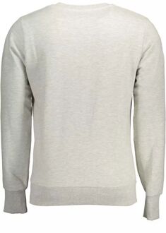 Superdry Classic Crew Sweatshirt M000942r12y Lichtgrijs - 2XL