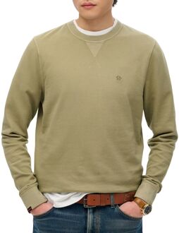 Superdry Classic Essential Sweater Heren - L
