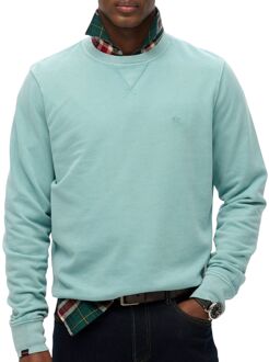 Superdry Classic Essential Sweater Heren - L