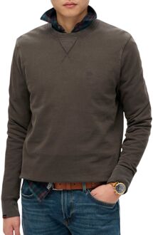 Superdry Classic Essential Sweater Heren - XL