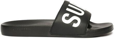 Superdry Core Badslippers Dames - S