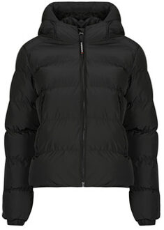 Superdry Donsjas Superdry HOODED SPORT" Zwart - 36, 38, 40, 42, 34