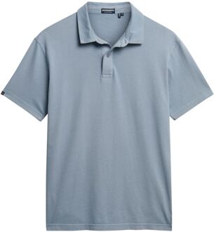 Superdry Essential Jersey Polo Heren - S