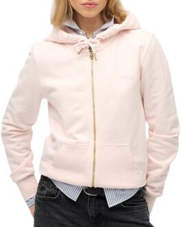 Superdry Essential Logo Vest Dames - 38