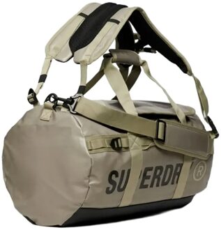 Superdry GBTarp Vat Groen - One Size